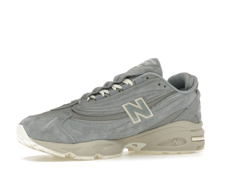 New Balance 1000 Kith 101 Quarry