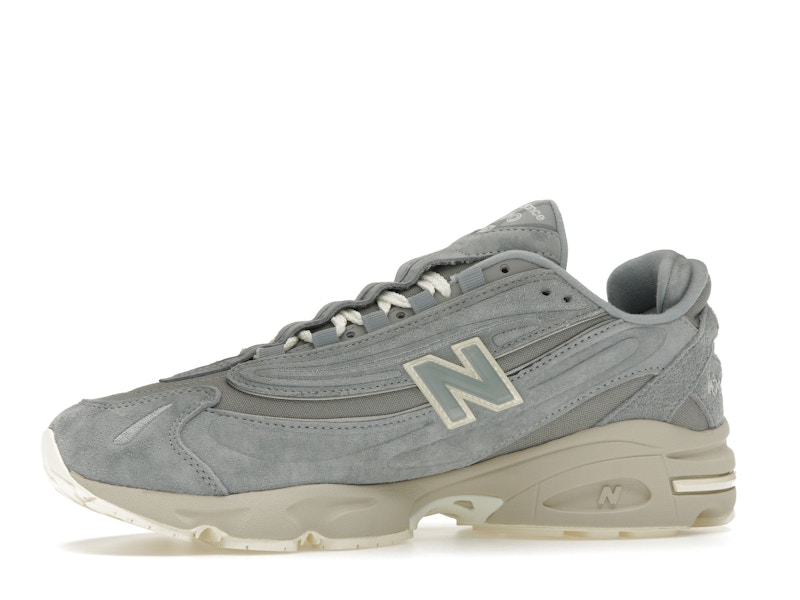 New Balance 1000 Kith 101 Quarry