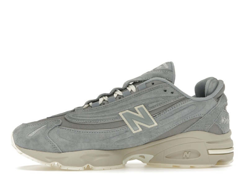 New Balance 1000 Kith 101 Quarry