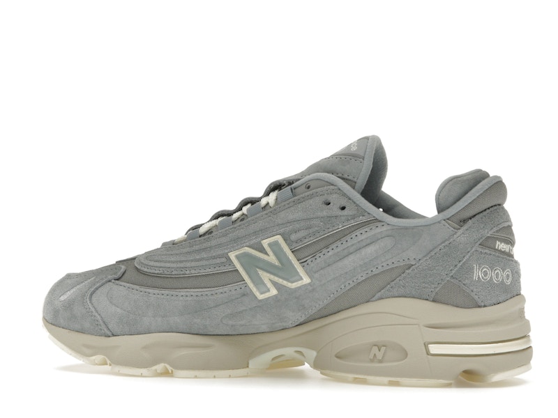 New Balance 1000 Kith 101 Quarry