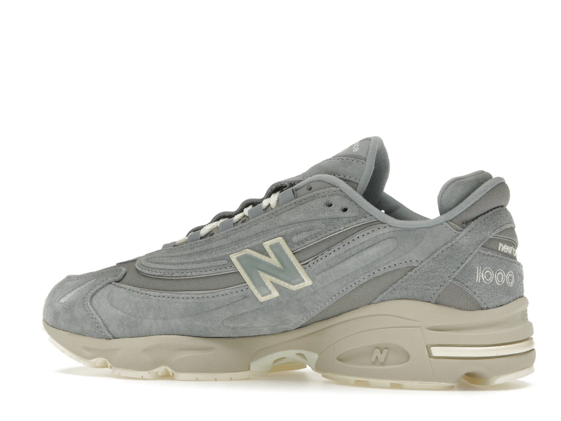 New Balance 1000 Kith 101 Quarry