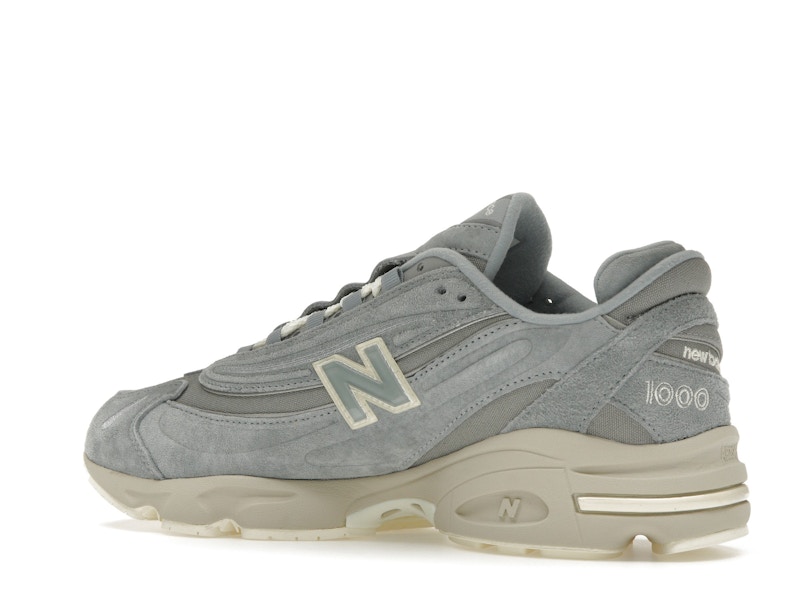 New Balance 1000 Kith 101 Quarry