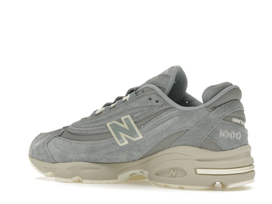New Balance 1000 Kith 101 Quarry