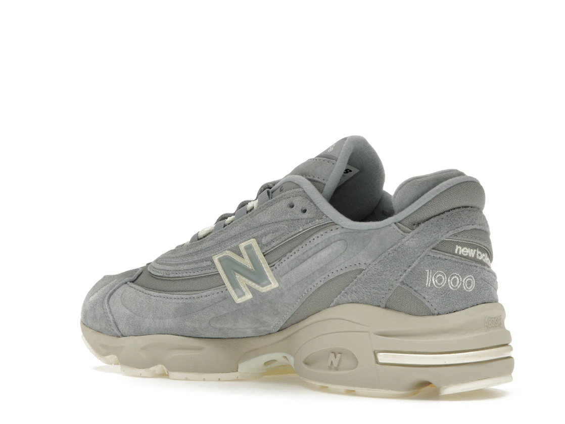 New Balance 1000 Kith 101 Quarry