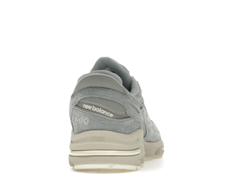 New Balance 1000 Kith 101 Quarry