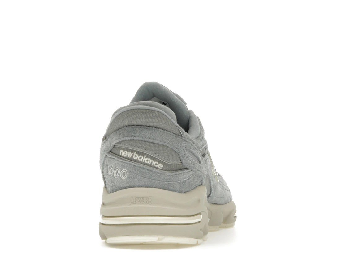 New Balance 1000 Kith 101 Quarry