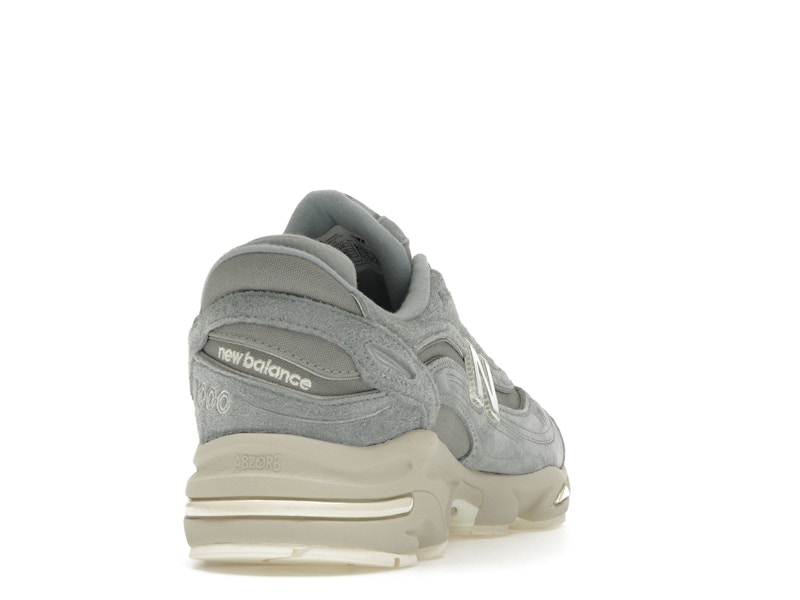 New Balance 1000 Kith 101 Quarry