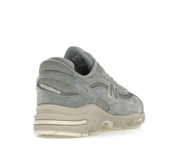 New Balance 1000 Kith 101 Quarry