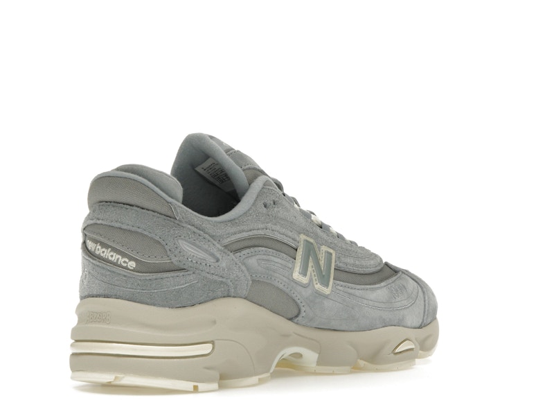 New Balance 1000 Kith 101 Quarry