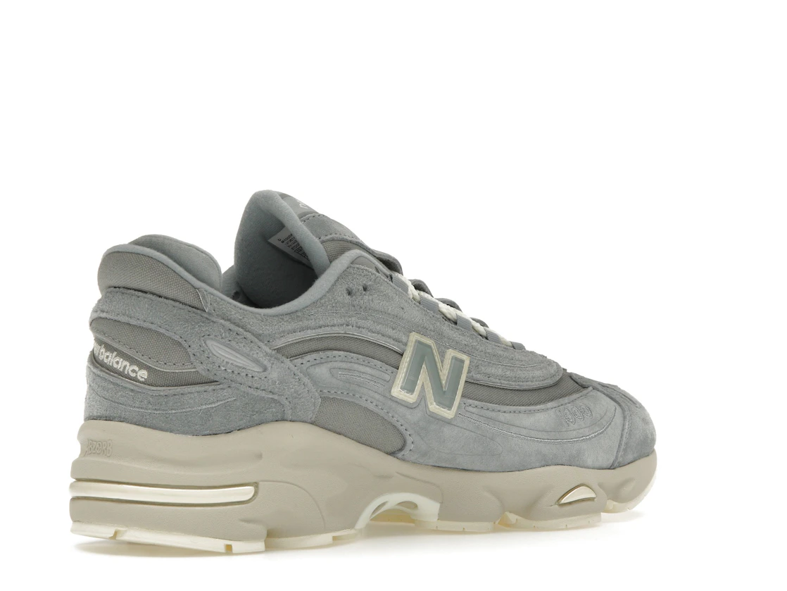 New Balance 1000 Kith 101 Quarry