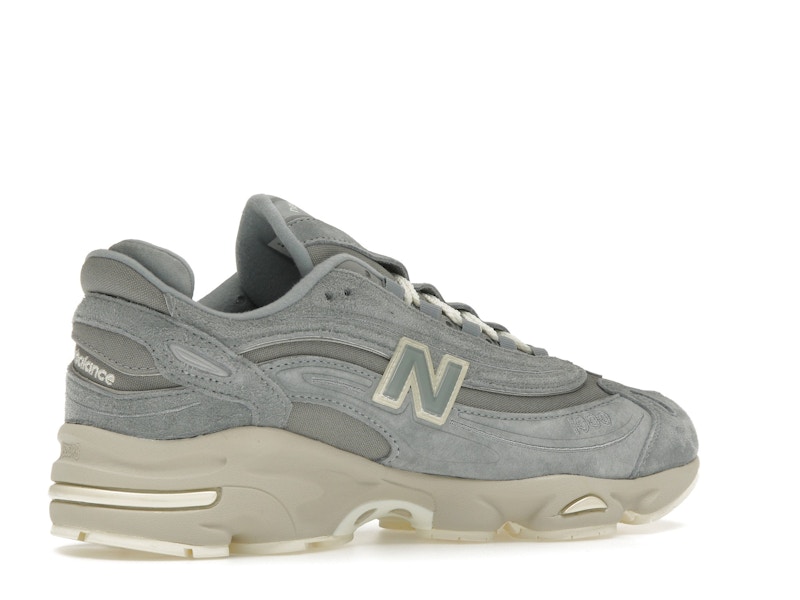 New Balance 1000 Kith 101 Quarry