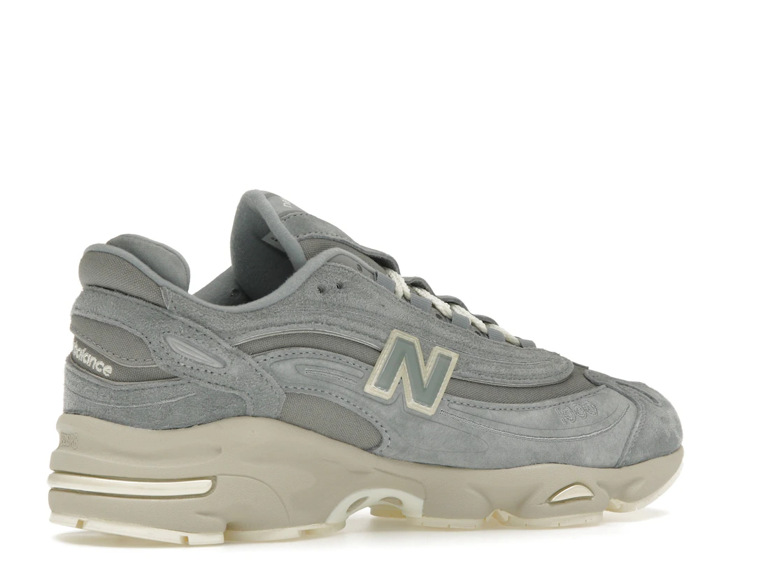 New Balance 1000 Kith 101 Quarry