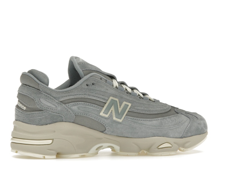 New Balance 1000 Kith 101 Quarry