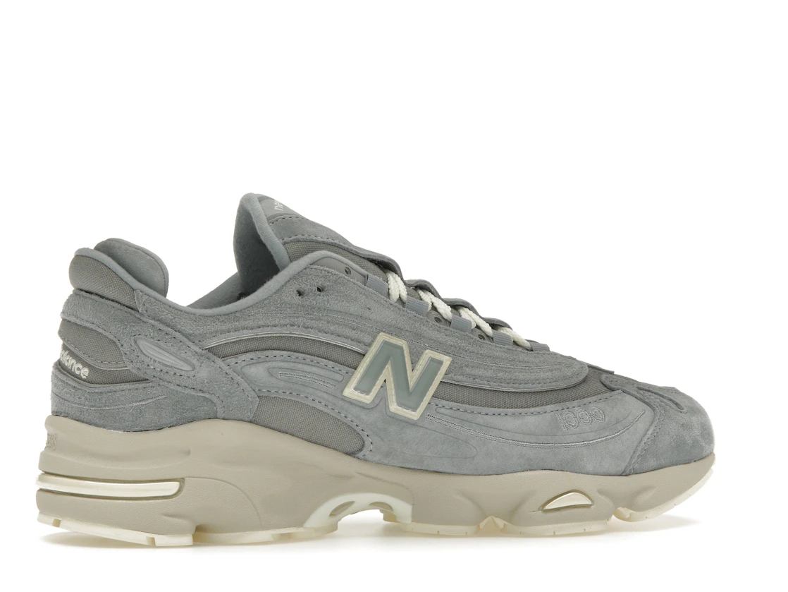 New Balance 1000 Kith 101 Quarry