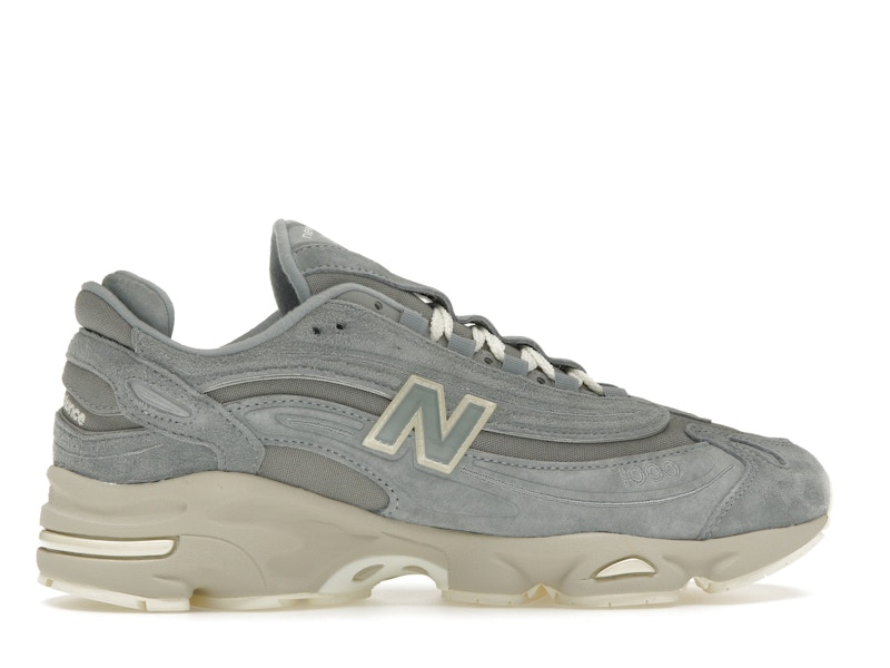 New Balance 1000 Kith 101 Quarry