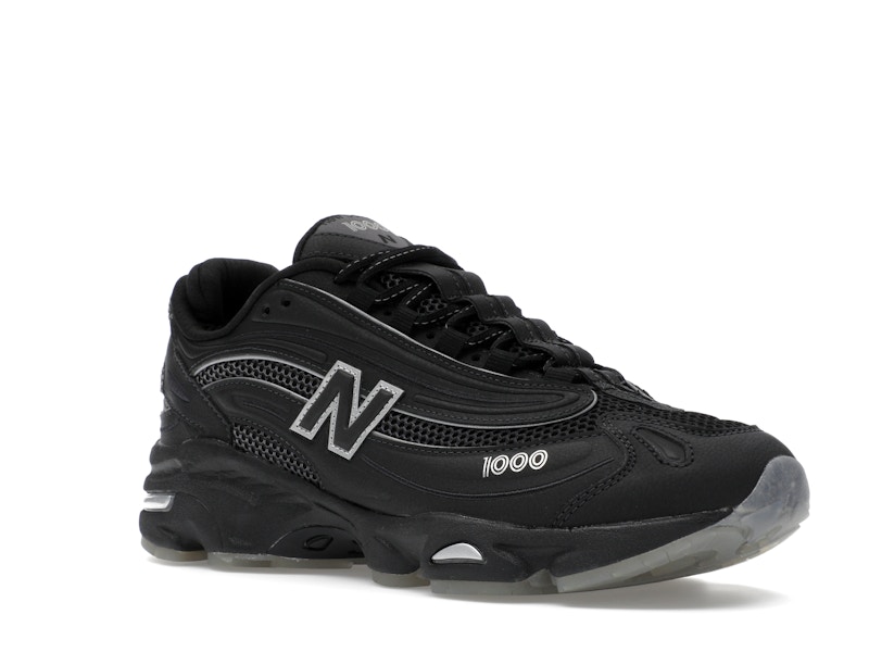 New Balance 1000 Lunar New Year Black