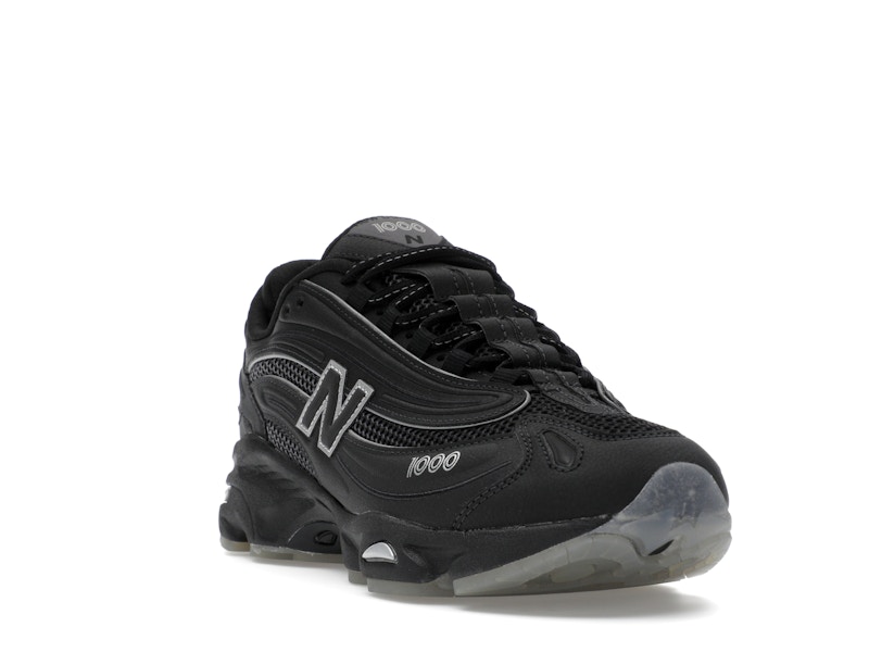 New Balance 1000 Lunar New Year Black