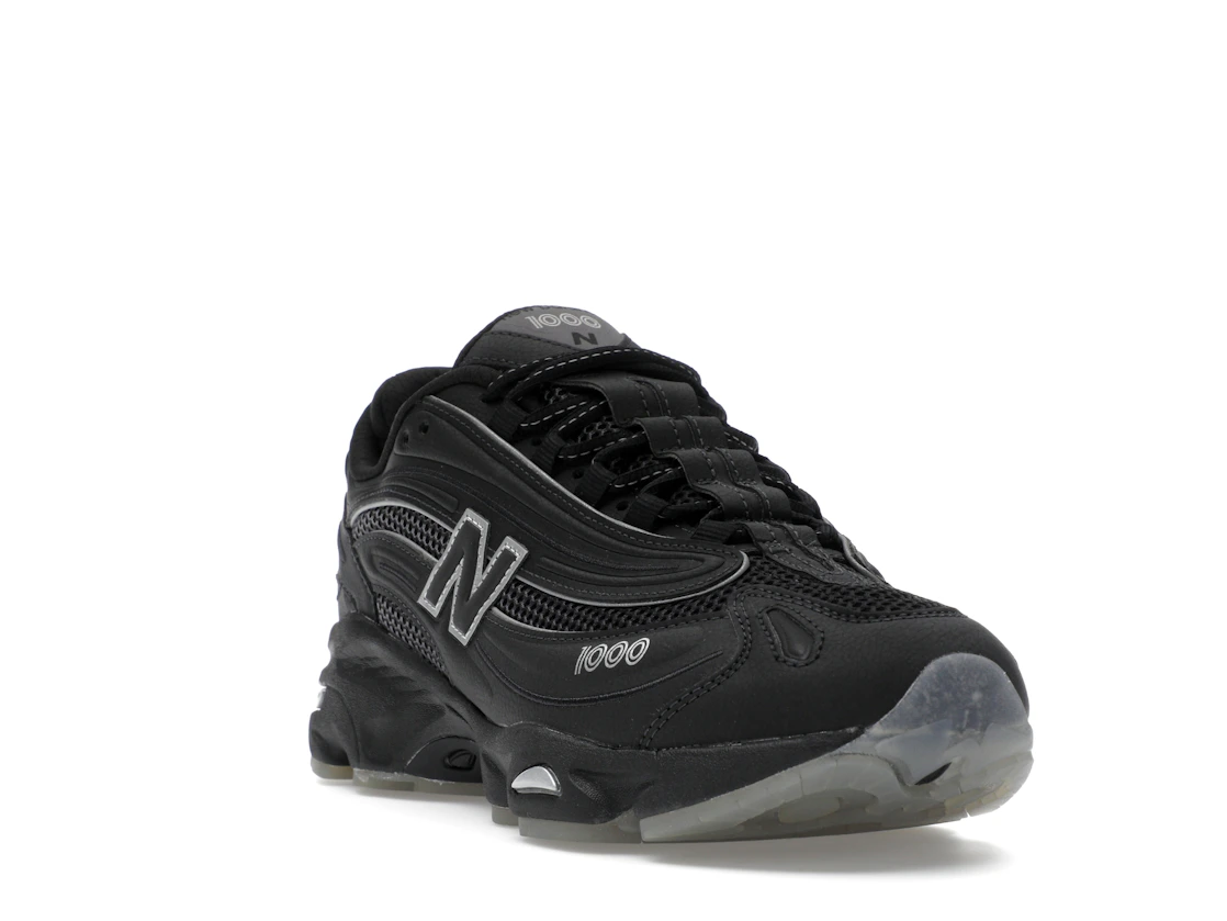 New Balance 1000 Lunar New Year Black