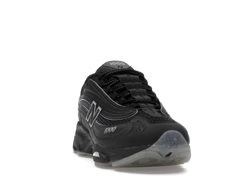 New Balance 1000 Lunar New Year Black