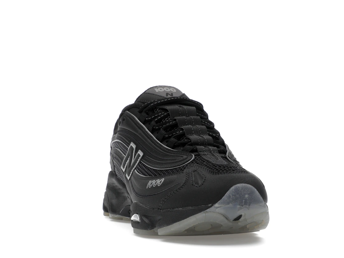 New Balance 1000 Lunar New Year Black