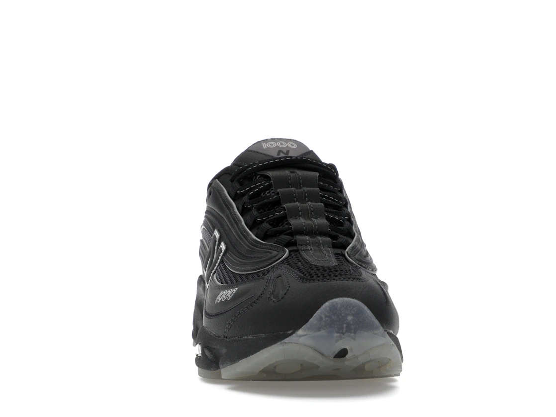 New Balance 1000 Lunar New Year Black
