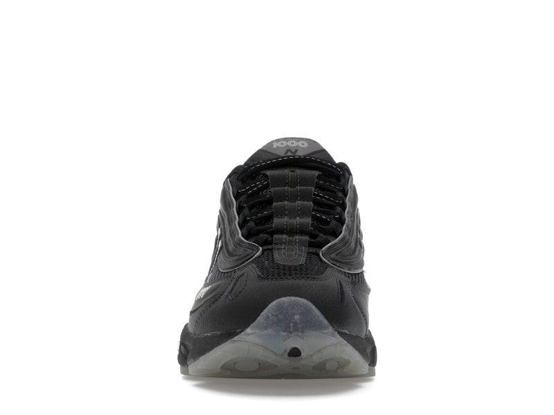 New Balance 1000 Lunar New Year Black