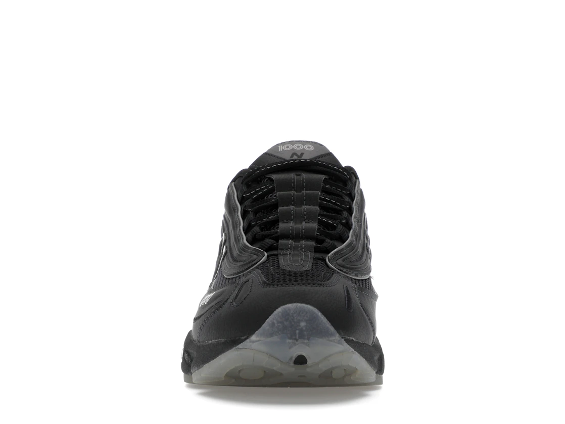 New Balance 1000 Lunar New Year Black