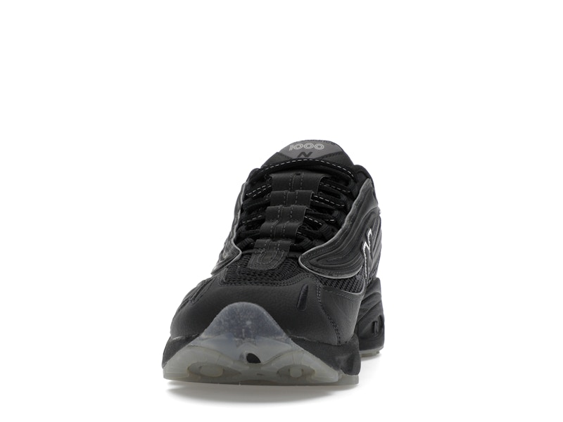 New Balance 1000 Lunar New Year Black