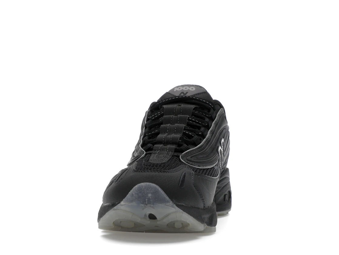 New Balance 1000 Lunar New Year Black