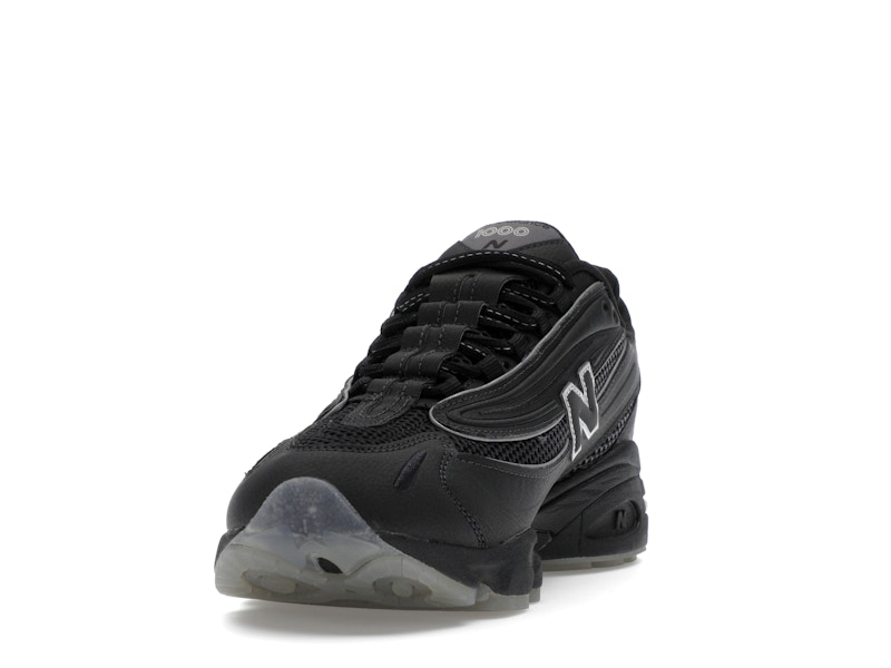 New Balance 1000 Lunar New Year Black