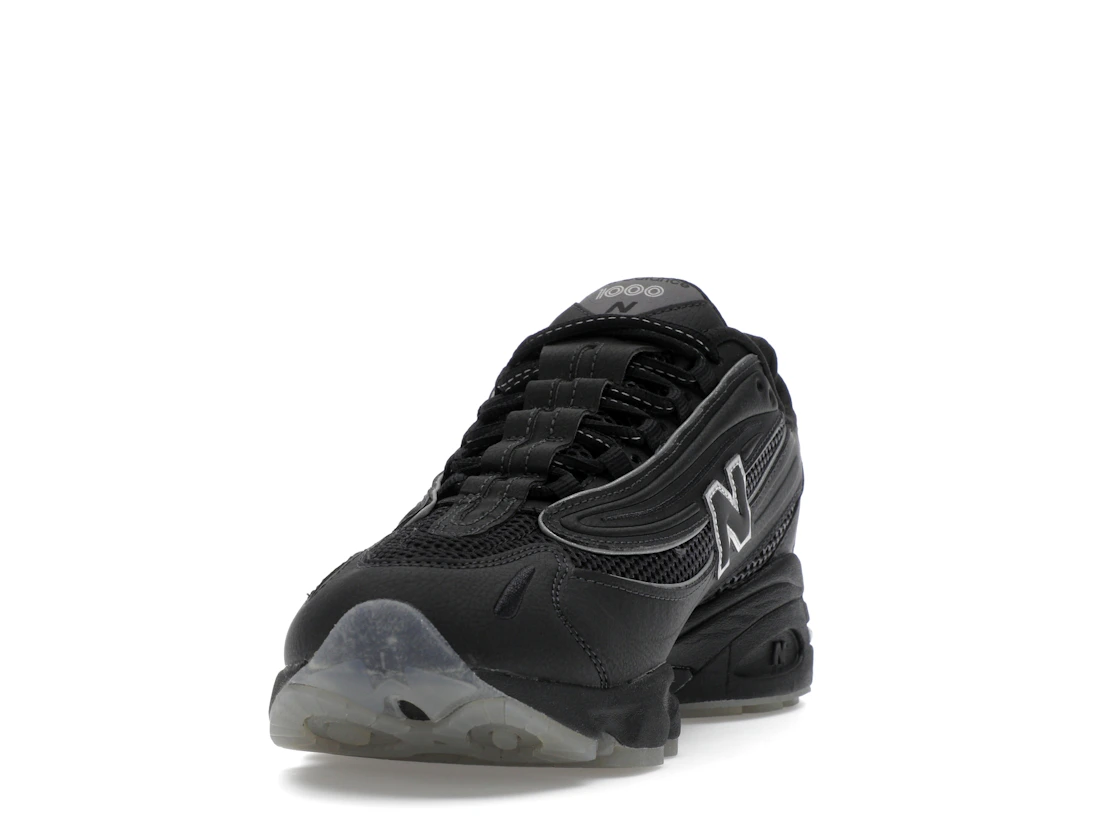 New Balance 1000 Lunar New Year Black