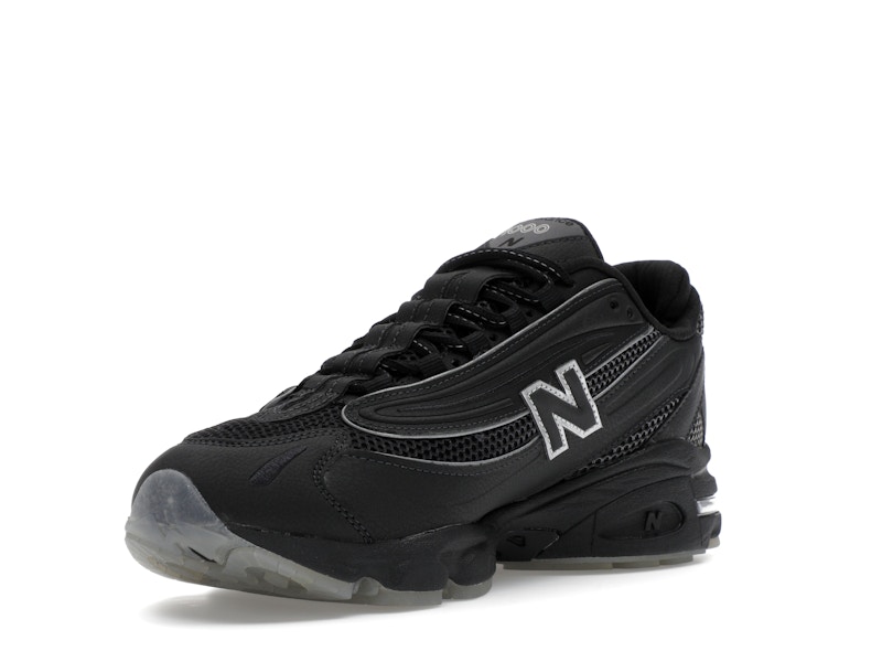 New Balance 1000 Lunar New Year Black