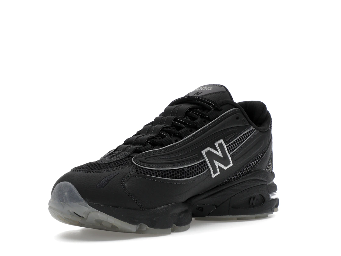 New Balance 1000 Lunar New Year Black