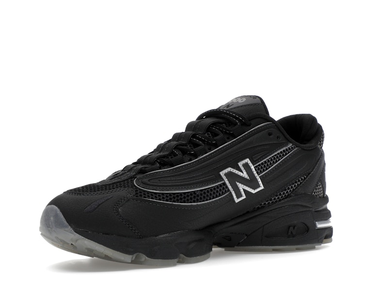 New Balance 1000 Lunar New Year Black