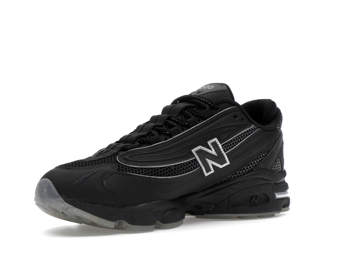 New Balance 1000 Lunar New Year Black