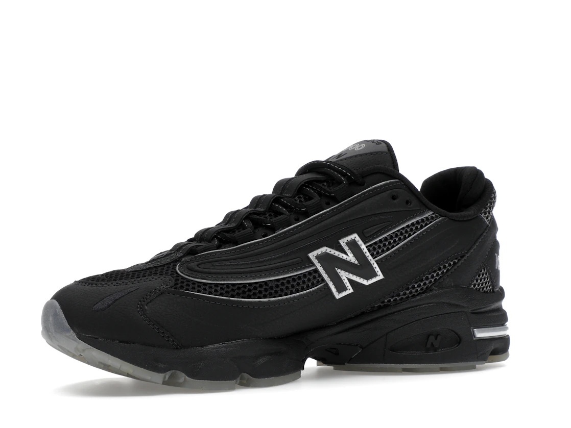 New Balance 1000 Lunar New Year Black