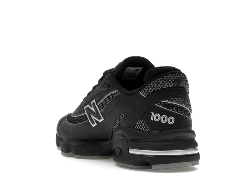 New Balance 1000 Lunar New Year Black
