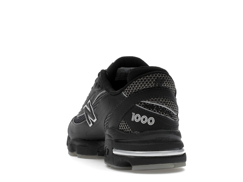 New Balance 1000 Lunar New Year Black