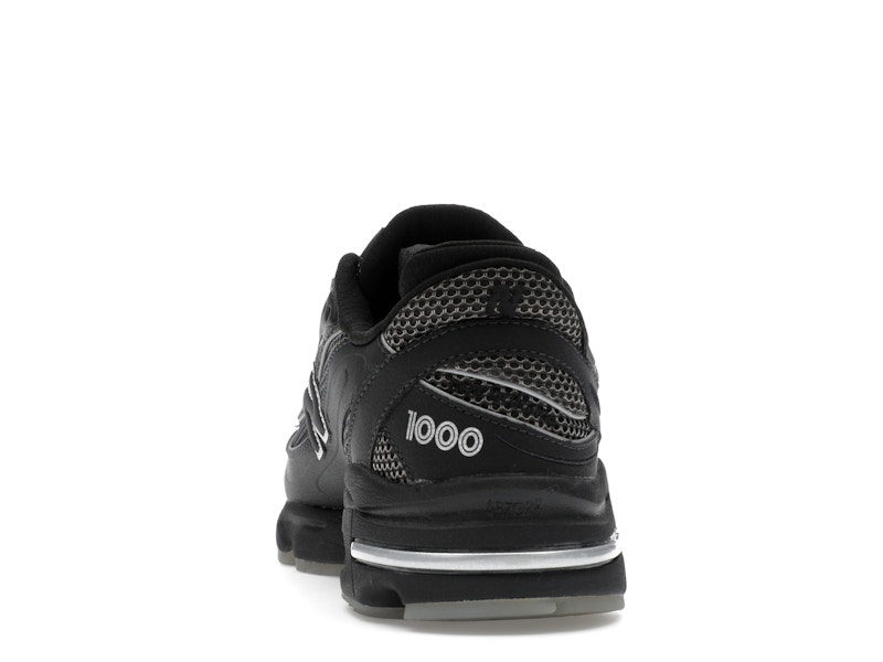 New Balance 1000 Lunar New Year Black