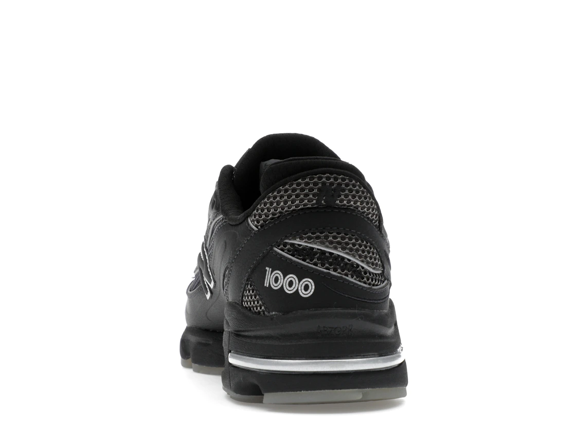 New Balance 1000 Lunar New Year Black