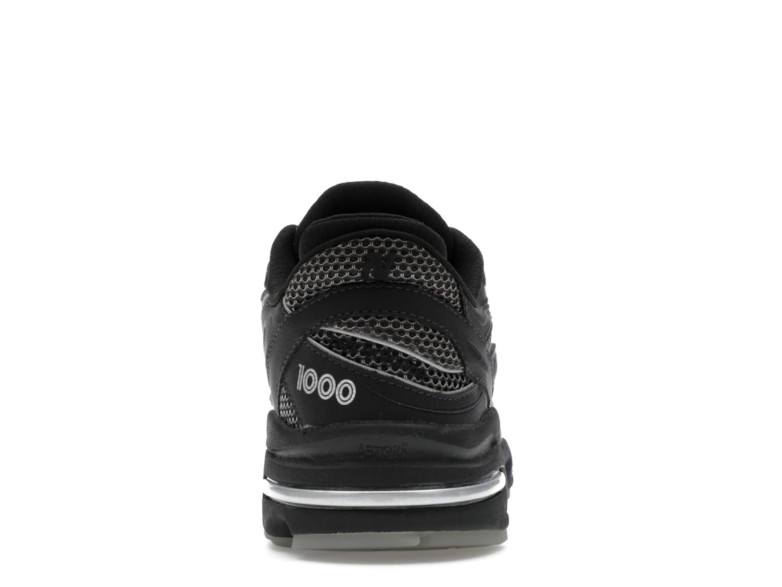 New Balance 1000 Lunar New Year Black