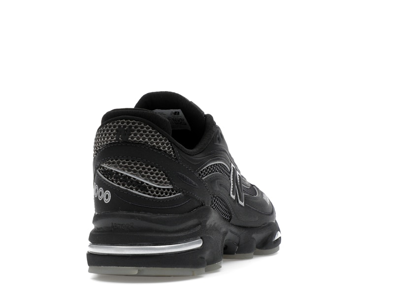 New Balance 1000 Lunar New Year Black