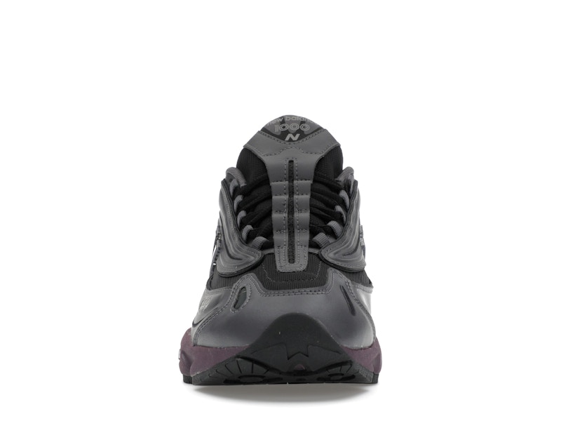 New Balance 1000 Magnet Plum Brown