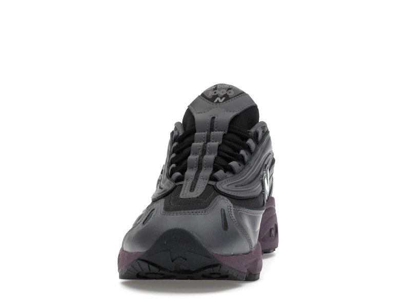 New Balance 1000 Magnet Plum Brown
