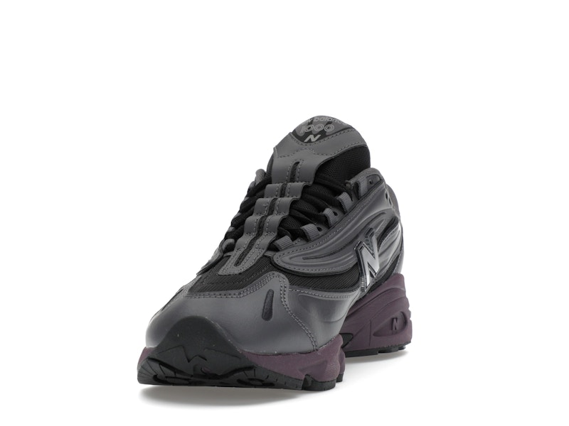 New Balance 1000 Magnet Plum Brown