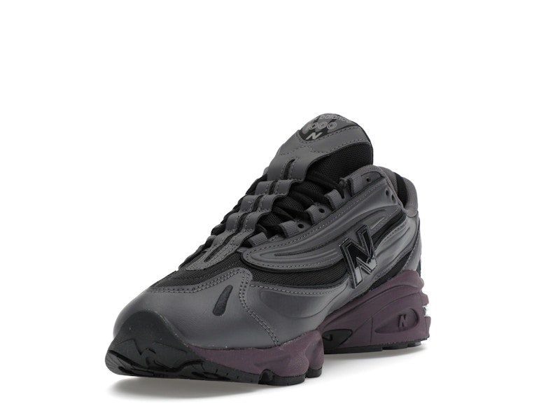 New Balance 1000 Magnet Plum Brown