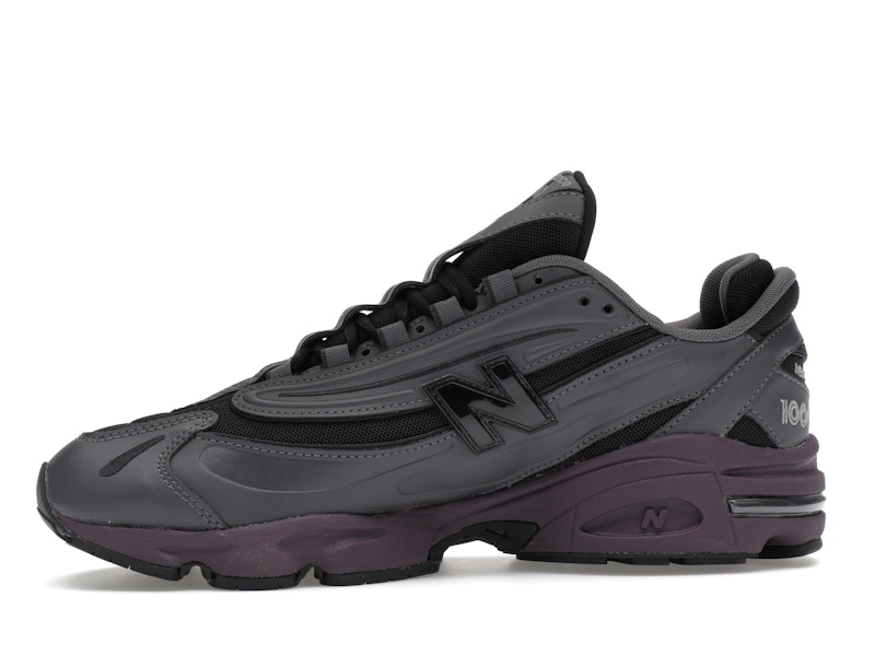 New Balance 1000 Magnet Plum Brown