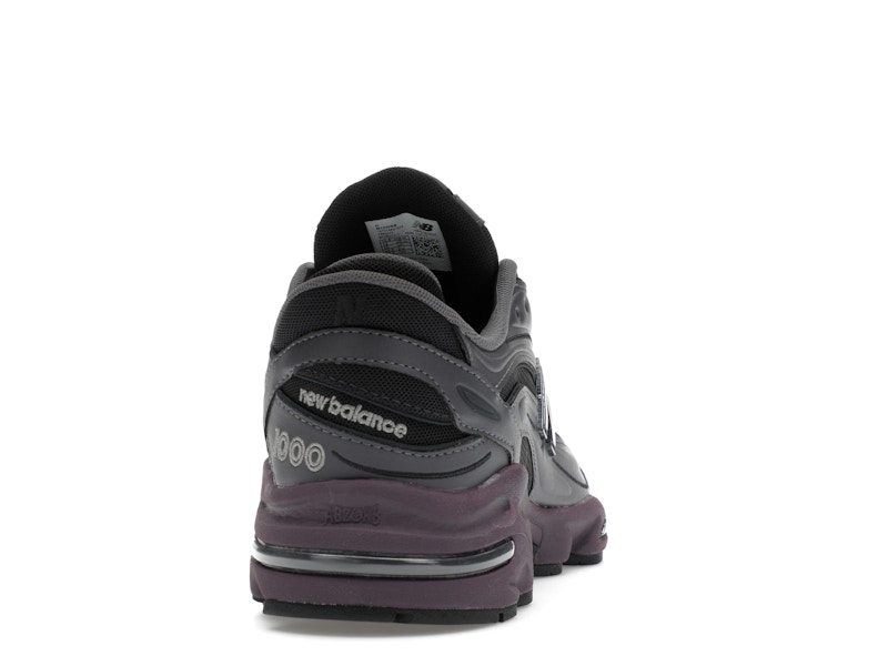 New Balance 1000 Magnet Plum Brown