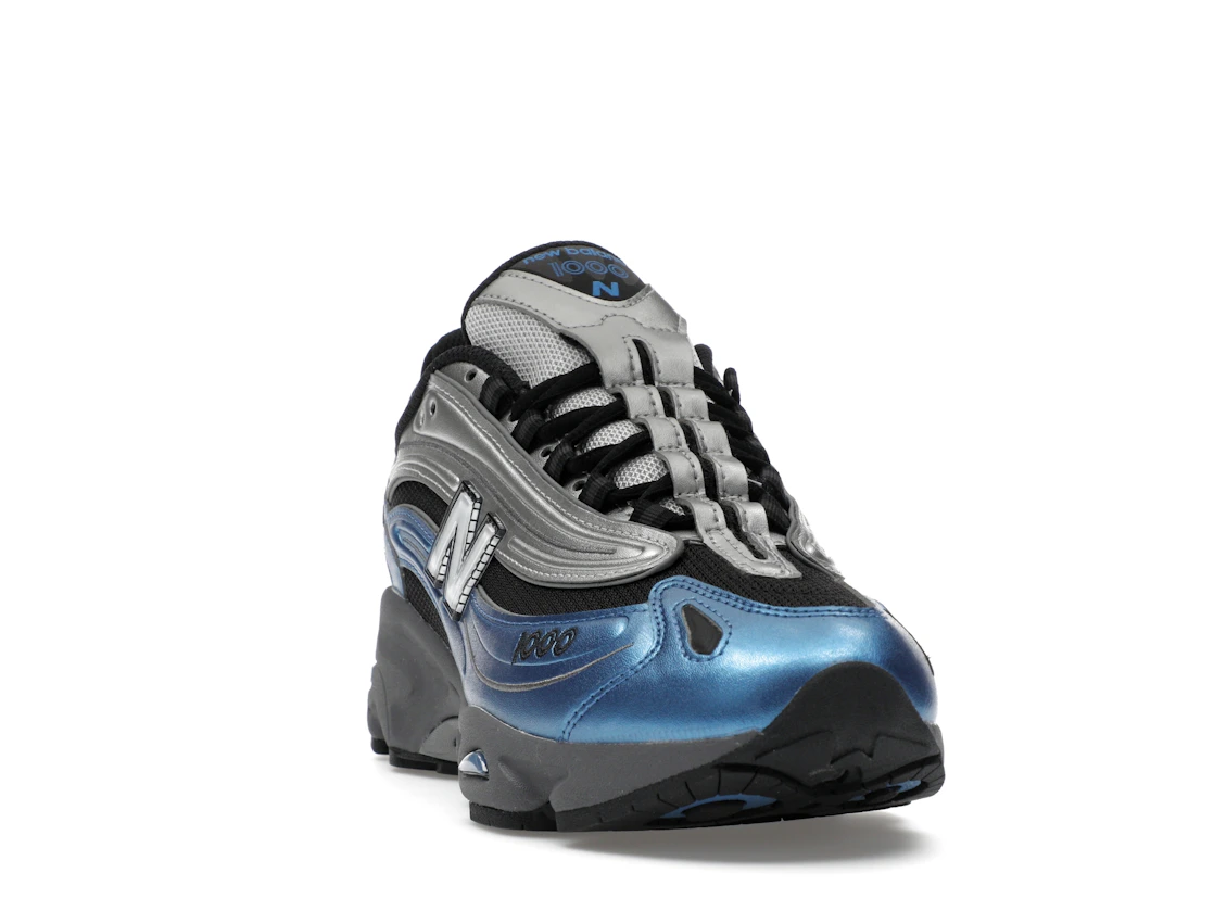 New Balance 1000 Metallic Blue
