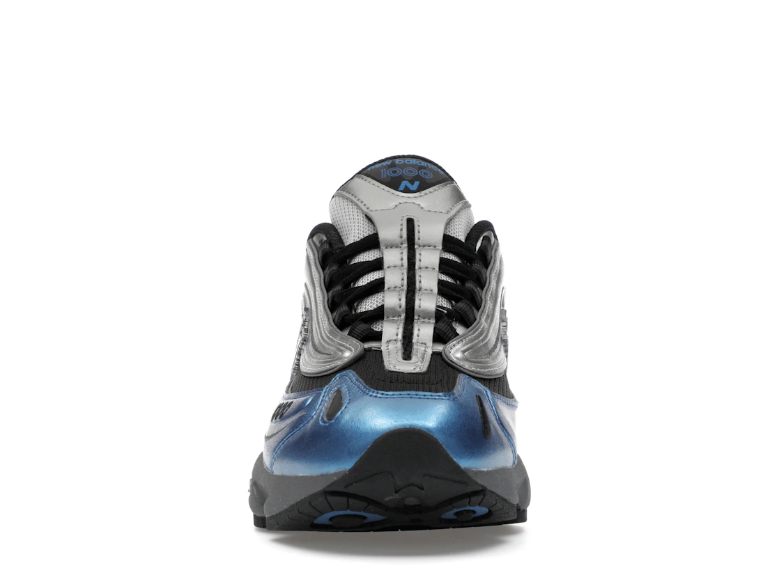 New Balance 1000 Metallic Blue